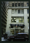 Block 047: Hanover Square; Wall Street Court adjacent to Beaver Street (west side)