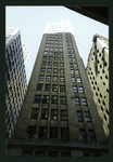 Block 047: Hanover Square; Wall Street Court adjacent to Beaver Street (west side)