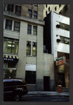 Block 047: Hanover Square; Wall Street Court adjacent to Beaver Street (west side)