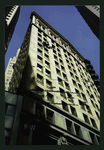 Block 047: Hanover Square; Wall Street Court adjacent to Beaver Street (west side)