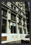 Block 047: Hanover Square; Wall Street Court adjacent to Beaver Street (west side)
