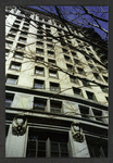Block 047: Hanover Square; Wall Street Court adjacent to Beaver Street (west side)
