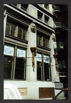 Block 047: Hanover Square; Wall Street Court adjacent to Beaver Street (west side)