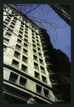Block 047: Hanover Square; Wall Street Court adjacent to Beaver Street (west side)
