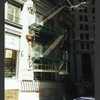 Block 047: Hanover Square; Wall Street Court adjacent to Beaver Street (west side)
