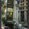 Block 047: Hanover Square; Wall Street Court adjacent to Beaver Street (west side)