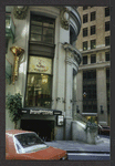 Block 047: Hanover Square; Wall Street Court adjacent to Beaver Street (west side)