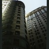 Block 047: Hanover Square; Wall Street Court adjacent to Beaver Street (west side)