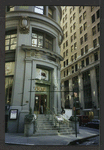Block 047: Hanover Square; Wall Street Court adjacent to Beaver Street (west side)
