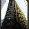 Block 047: Beaver Street between Hanover Square and Hanover Street (south side)