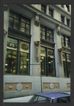 Block 047: Beaver Street between Hanover Square and Hanover Street (south side)