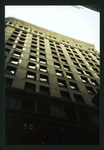 Block 047: Beaver Street between Hanover Square and Hanover Street (south side)