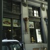 Block 047: Beaver Street between Hanover Square and Hanover Street (south side)