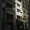 Block 047: Beaver Street between Hanover Square and Hanover Street (south side)