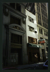 Block 047: Beaver Street between Hanover Square and Hanover Street (south side)