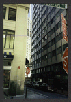 Block 047: Beaver Street between Hanover Square and Hanover Street (south side)