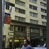Block 048: Wall Street between William Street and Nassau Street; Broad Street (south side)