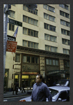 Block 048: Wall Street between William Street and Nassau Street; Broad Street (south side)