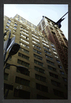 Block 048: Wall Street between William Street and Nassau Street; Broad Street (south side)