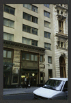 Block 048: Wall Street between William Street and Nassau Street; Broad Street (south side)