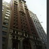 Block 048: Wall Street between William Street and Nassau Street; Broad Street (south side)