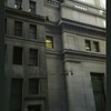 Block 048: Wall Street between William Street and Nassau Street; Broad Street (south side)