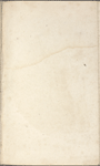 The New Ladies Memorandum Book, for 1809, with the manuscript entries of Harriet Grove