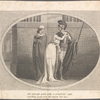 The New Ladies Memorandum Book, for 1809, with the manuscript entries of Harriet Grove