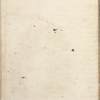 The New Ladies Memorandum Book, for 1809, with the manuscript entries of Harriet Grove