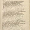 The New Ladies Memorandum Book, for 1809, with the manuscript entries of Harriet Grove