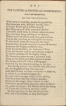 The New Ladies Memorandum Book, for 1809, with the manuscript entries of Harriet Grove