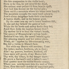 The New Ladies Memorandum Book, for 1809, with the manuscript entries of Harriet Grove