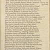 The New Ladies Memorandum Book, for 1809, with the manuscript entries of Harriet Grove