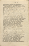 The New Ladies Memorandum Book, for 1809, with the manuscript entries of Harriet Grove