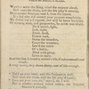 The New Ladies Memorandum Book, for 1809, with the manuscript entries of Harriet Grove