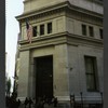 Block 048: Nassau Street; Broad Street between Wall Street and Exchange Place (east side)