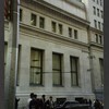 Block 048: Nassau Street; Broad Street between Wall Street and Exchange Place (east side)