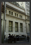 Block 048: Nassau Street; Broad Street between Wall Street and Exchange Place (east side)