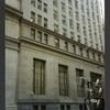 Block 048: Nassau Street; Broad Street between Wall Street and Exchange Place (east side)