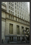 Block 048: Nassau Street; Broad Street between Wall Street and Exchange Place (east side)