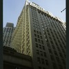 Block 048: Nassau Street; Broad Street between Wall Street and Exchange Place (east side)