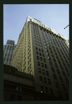 Block 048: Nassau Street; Broad Street between Wall Street and Exchange Place (east side)