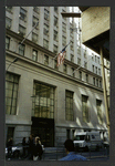 Block 048: Nassau Street; Broad Street between Wall Street and Exchange Place (east side)