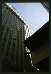 Block 048: Nassau Street; Broad Street between Wall Street and Exchange Place (east side)