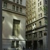 Block 048: Nassau Street; Broad Street between Wall Street and Exchange Place (east side)