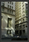 Block 048: Nassau Street; Broad Street between Wall Street and Exchange Place (east side)