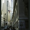 Block 048: Exchange Place between Nassau Street; Broad Street and William Street (north side)