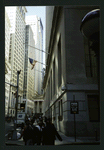 Block 048: Exchange Place between Nassau Street; Broad Street and William Street (north side)