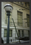 Block 048: Exchange Place between Nassau Street; Broad Street and William Street (north side)