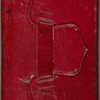 Silvester's Housekeeper's Pocket Book; and Ladies Daily Journal for 1810, with the manuscript entries of Harriet Grove